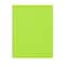 6 Packs: 100 ct. (600 total) Garden Greens 8.5" x 11" Cardstock Paper by Recollections™